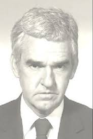 Eugene Finch Obituary (2015)