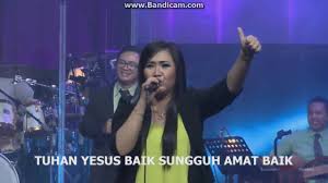 Check spelling or type a new query. Tuhan Yesus Baik Musik Lagu Rohani Kristen Gereja Bethany Nginden Chords Chordify