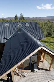 modern barn house house cladding architecture house