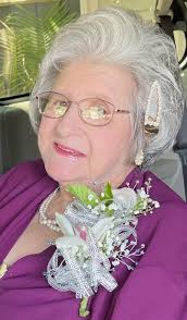 Evelyn Frederick Obituary