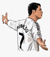 Cr7 Png Cartoon Clipart Image Cristiano Ronaldo Cartoon Drawing Transparent Png Transparent Png Image Pngitem Connect with other artists and watch other cartoons drawings. cr7 png cartoon clipart image
