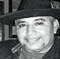 Jaime Richard Guzman (Deceased), Austin, TX Texas