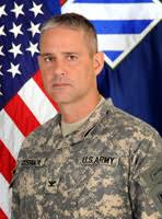 Rock's Support Soldiers focus