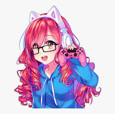Gamer Aesthetic Anime Girl Pfp Largest Wallpaper Portal Good ol' anime aesthetic for your aesthetic self ʕ •ᴥ•ʔ #random #random #amreading #books #wattpad #aesthetics #anime #anime aesthetic. gamer aesthetic anime girl pfp