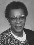 Hazel Timmons Obituary (2011)