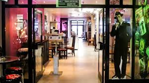 Restaurant Le 7a Me Art Illkirch Graffenstaden