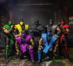 The best gifs for noob saibot. Unpyart Mortalkombat Ninja Reptile Scorpion Noobsaibot Smoke Ermac Rain Subzero Scorpion Mortal Kombat Reptile Mortal Kombat Mortal Kombat Art