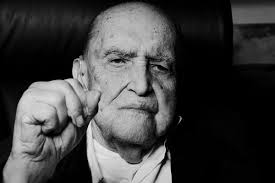 CONVERSA PIABA: O AMIGO SOLIDÁRIO QUE TINHA MEDO DA MORTE