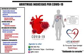 Con el tratamiento apropiado, la mayoría de los niños se recupera por completo. Dr Fernando Taipe Carbajal Cardiologo Posts Facebook