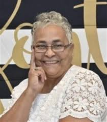 Gloria Jean Craig (Powell)