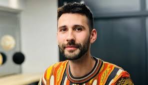 David je jedan od malobrojnih muškaraca koji se bave ovim zanatom, sve  iznenađuje