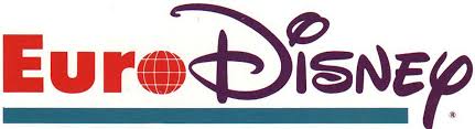 Download the disneyland paris logo for free in png or eps vector formats. Der Weg Zu Euro Disney Blick In Die Geschichte