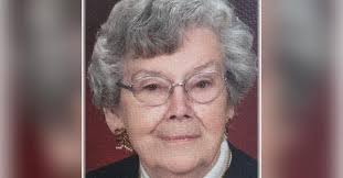 Mabel Hardin Obituary