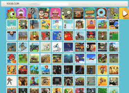 Juega a miles de juegos gratuitos, juegos de yoob en línea y flash juegos! Yoobgame Com At Website Informer Visit Yoobgame