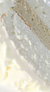 White Almond Wedding Cake Recipe Almond Wedding Cakes Wedding Cake Recipe Cake Recipes