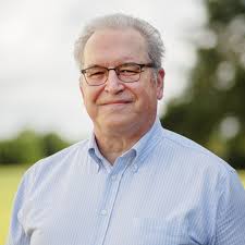 Our Team — Grace Church Salado