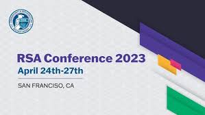 RSA Conference 2023