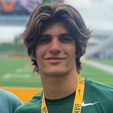 Nate Bennett, Quarterback, Oaks Christian