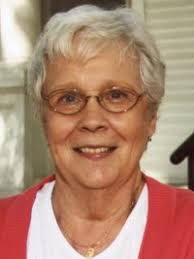 Joanne Barrier Obituary (2011)