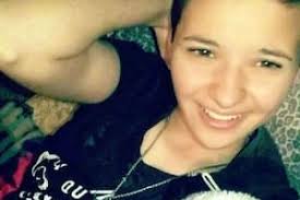 Búsqueda desesperada de una adolescente de 14 años, Samira Salomé Gutiérrez 