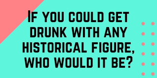 Now that you're armed with this collection of 75 weird and random things to say to people, which ones stood out for you? 100 Funny Questions To Ask Your Boyfriend Pairedlife