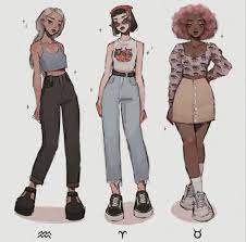 I figured my goal shouldn't. Pin By Aziraphale On Dibujos Fashion Design Sketches Art Clothes Aesthetic Clothes