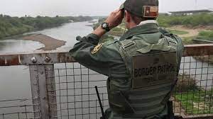 Dropping the ratio to 10 apprehensions per. Fallen Border Patrol Agent Was Attacked With Rocks Union Says Abc News