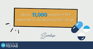 We did not find results for: Best Wyoming Alcohol Drug Treatment Centers Detox To Rehab