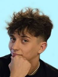 Teagan David "Teag" Kelley