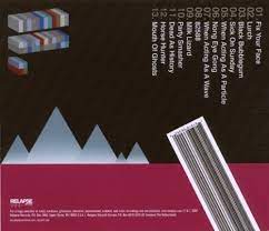 My thick tongue hangs down low to the ground. Ire Works The Dillinger Escape Plan Amazon De Musik