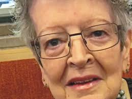 Patty Rae Poppe Obituary (1941