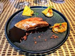 Repas De La St Valentin Le Soir Excellent Digne Des Grands Avis De Voyageurs Sur Le Georges Chartres Tripadvisor