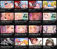 vt - Virtual Youtubers - 72174805