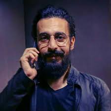 Ahmed Megahed Elazab