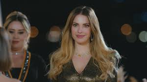 Yasak Elma Dizisi 154 Bölüm