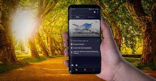 A design firm named lightfarm created samantha with a marketing company owned by samsung, but the final product was not picked up or incorporated into a samsung campaign. Was Ist Bixby So Funktioniert Die Samsung Assistenz
