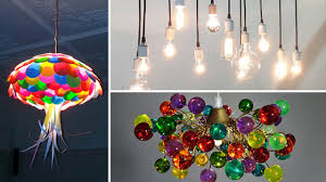 20 Creative And Unique Lighting Designs