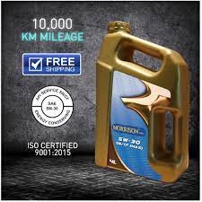 Morris engine oils and lubricants, egine oils, machine oils, diesel engine oils, gear oil, and classic car oil. Morrison 5w 30 Fully Synthetic Sn Cf Mas Engine Oil Performance Series Shopee Malaysia