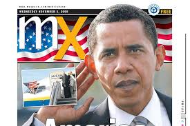 Obama's inauguration: Crowds brave chill to witness history in the making