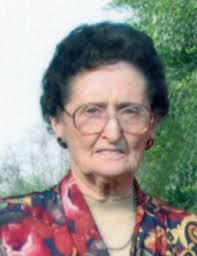 Thelma Buchanan Obituary July 10, 2018