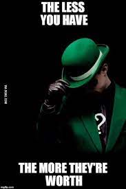 Riddle Me This Meme Jokes And Riddles Riddles Riddler Riddles