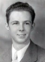 Everett Thomas Ostler (1917-1940)