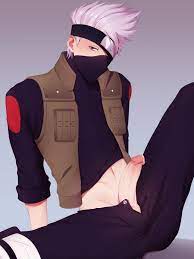 Post 4944265: GomiCake Kakashi_Hatake Naruto
