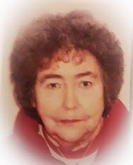 Condolence Book for Dorothy Flynn (née McCarthy) (Arklow, Wicklow)