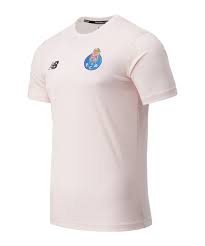 Totally, fc porto and roma fought for 4 times before. New Balance Fc Porto Pregame T Shirt 2021 2022 Fpkg Fan Shop Replica