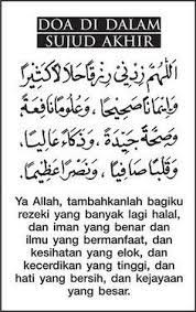 Pin Di Doa