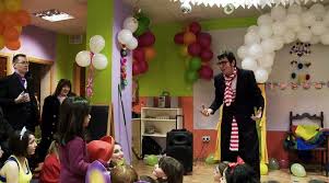 Juegos educativos gratis y online para niños y niñas de 7 años. Organizar Fiestas De Cumpleanos Para Ninos 1 2 3 Y 4 Anos Recursos