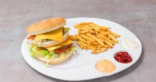 Livraison Cagnes Burger A Le Pain De Sucre Commandez Avec Deliveroo