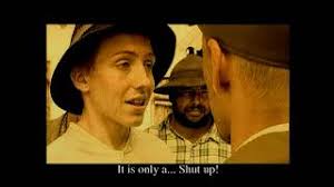 Porcelain Doll Traler