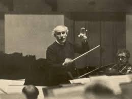 Photographic Print Arturo Toscanini Italian Conductor Known For His Dynamic Style Conducting In 1936 24x18in Toscanini Poster Prints Conductors